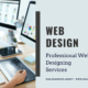 Professional Website Designing